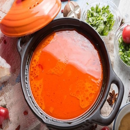 Cách làm nước lẩu cà chua đậm đà ngon miệng