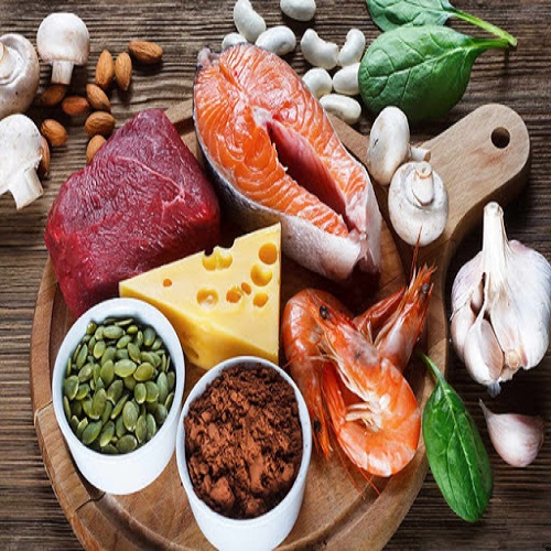 Bạn đã biết 5 loại thực phẩm tăng cường hệ miễn dịch nào tốt nhất chưa?
