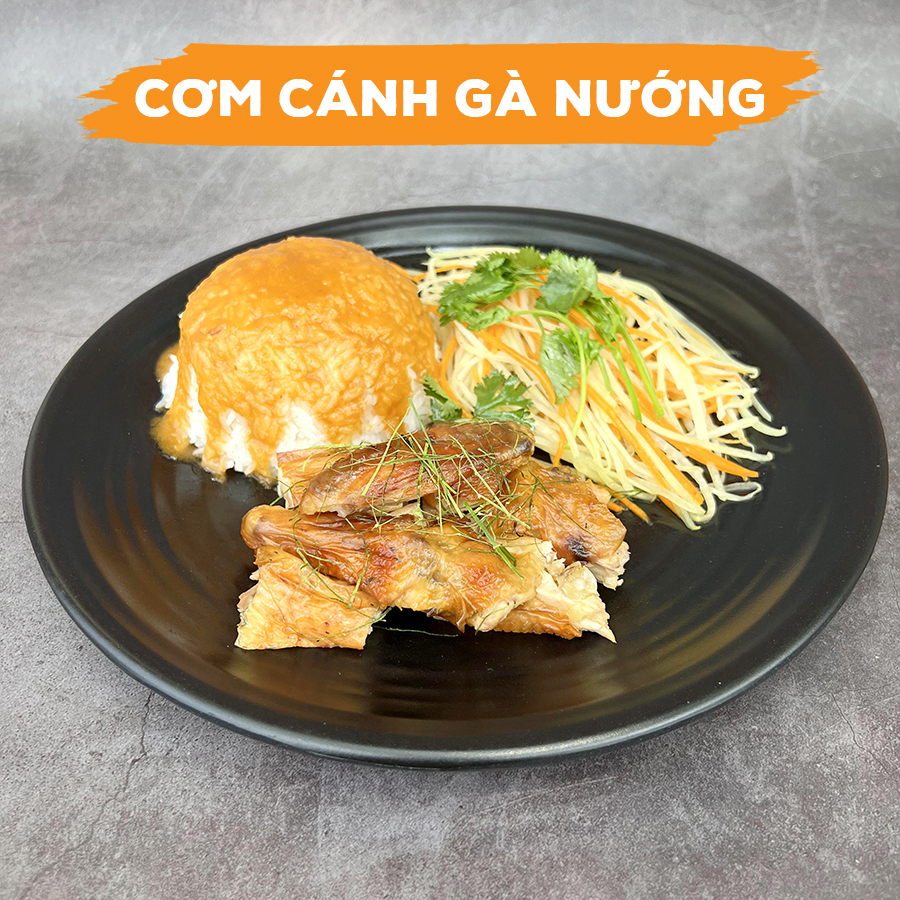 Cơm vịt sốt Bắc Kinh bán ở đâu ngon mà rẻ?