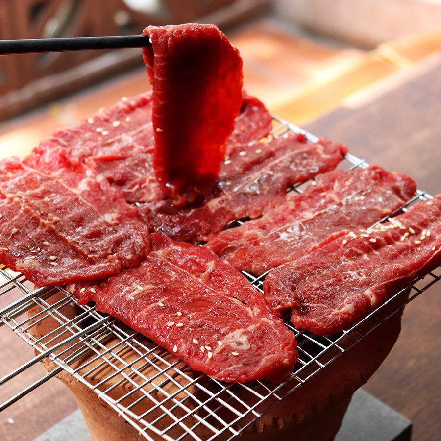 Cách ướp thịt bò nướng siêu ngon nên thử một lần